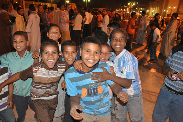 dzieciaki-egipt