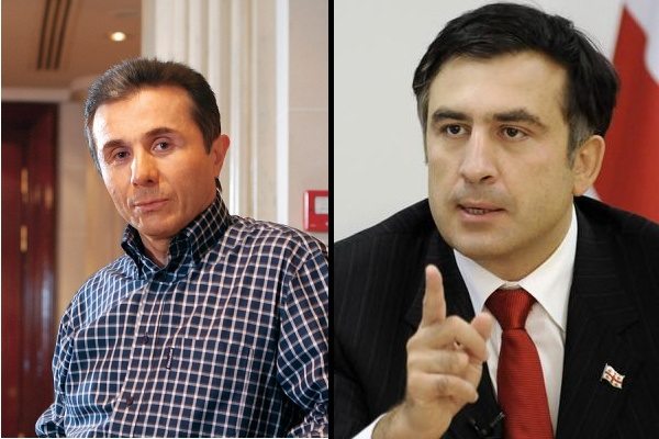 Saakashvili a Ivanishvili czyli dokąd zmierza Gruzja